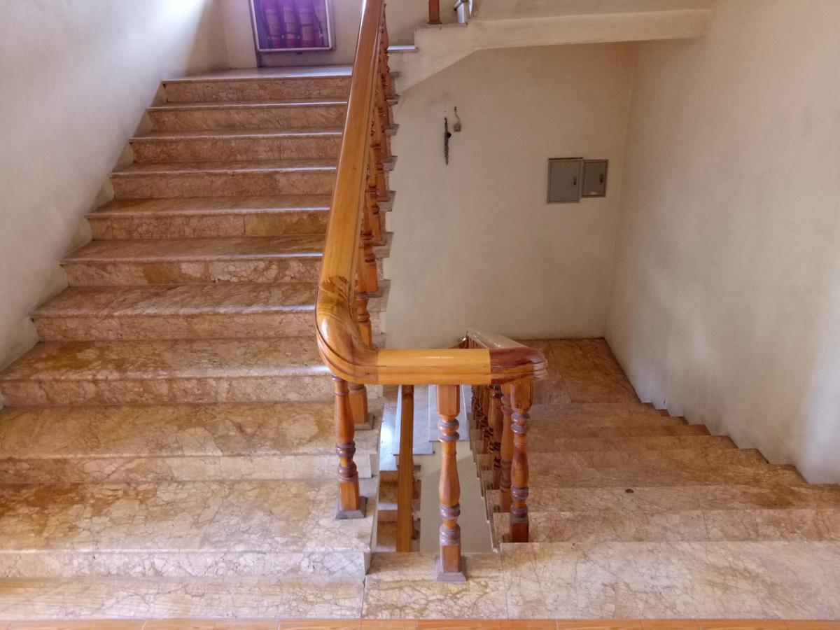 Tai Hoa Motel Thanh Hoa Екстер'єр фото